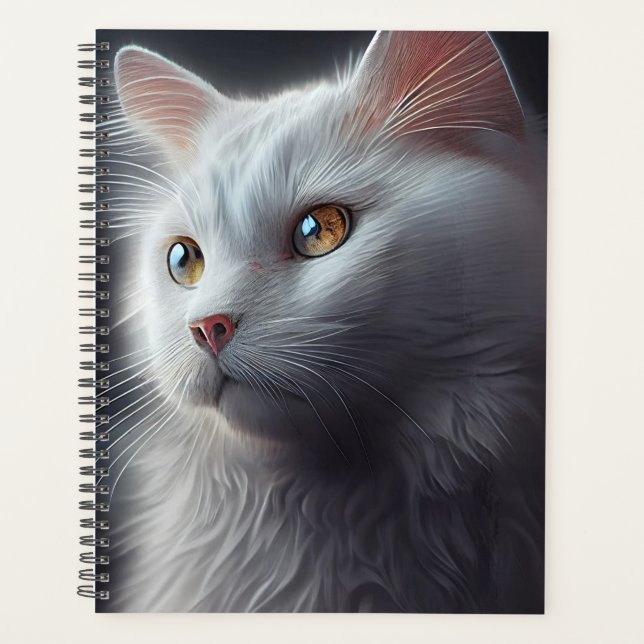 Agendas cat (Anverso)