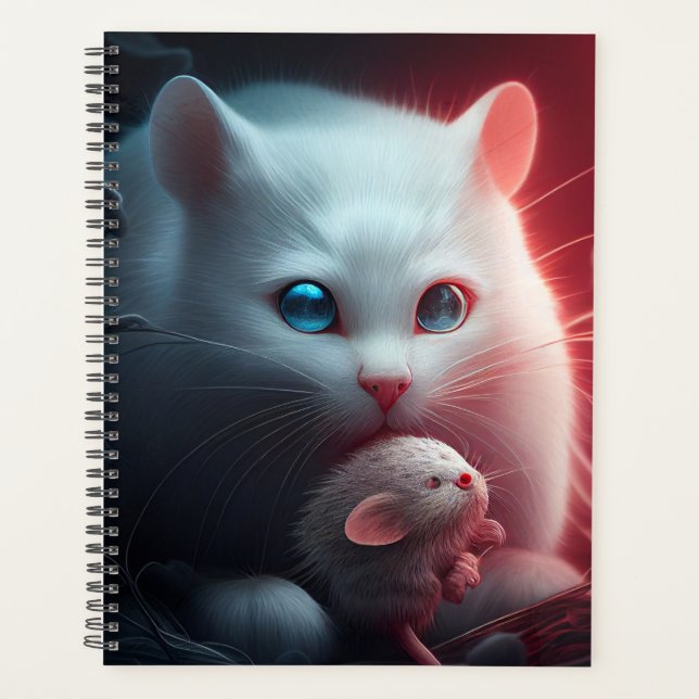 Agendas cat (Anverso)