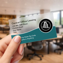 Agente de Arrendamiento de Oficinas Premium de Plá