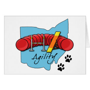 Agilidad de Ohio