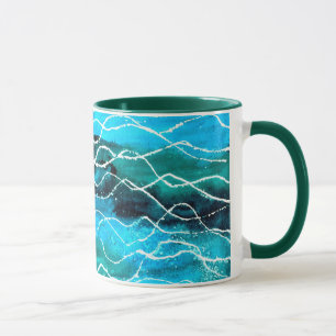 "Agita" la taza del campanero