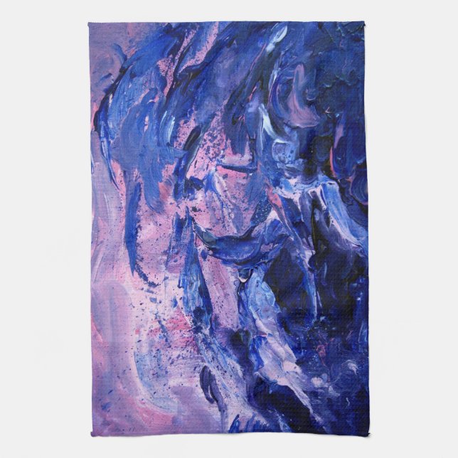 agita la toalla (Vertical)