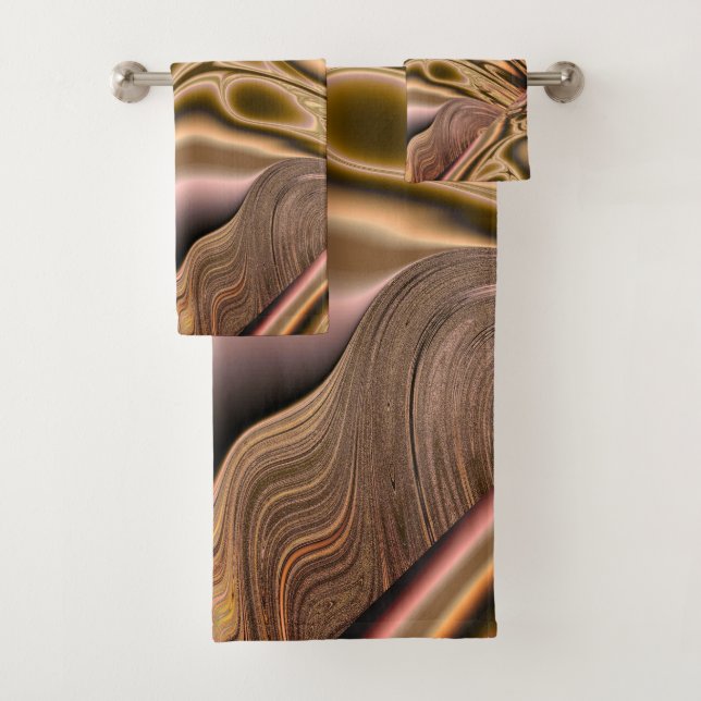 Agitación de cobre (In situ)