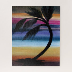 Agitándose En El Rompecabezas