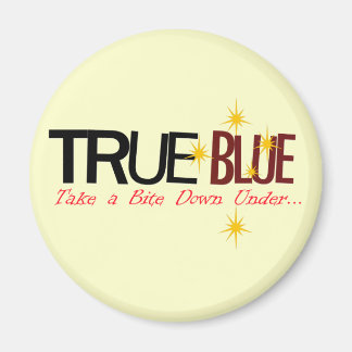 Agitar bajo los imanes