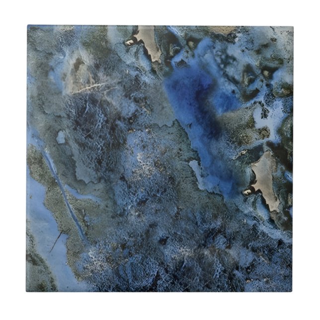 agitar los azulejos clásicos (Frente)