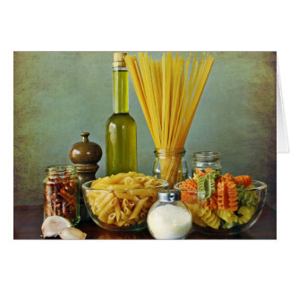 aglio, olio e peperoncino (ajo, aceite y chile)