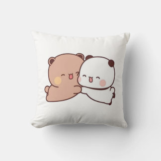 Agradable almohada