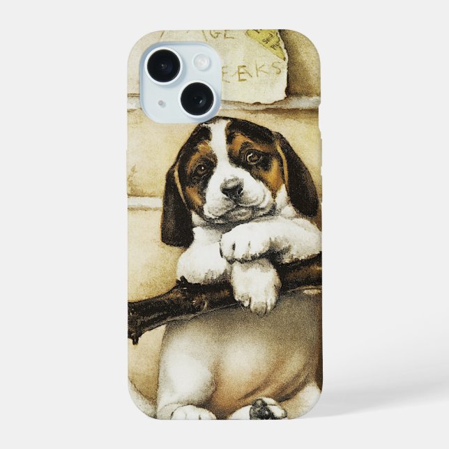 Agradable Cachorro (Reverso )