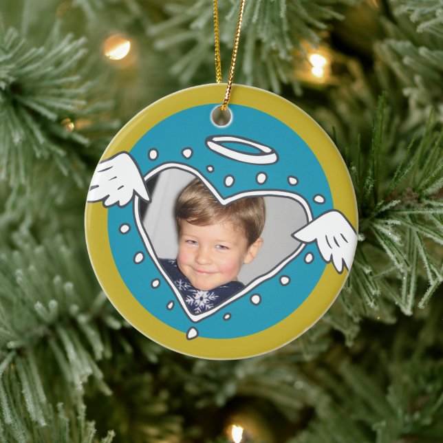 Agradable hasta que se probó el ornamento del círc (Árbol)