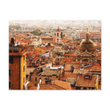 Agradable, postal de Cote d'Azur