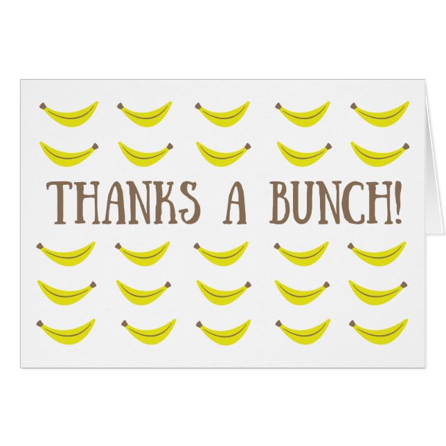 Agradece un manojo (Anverso (Horizontal))