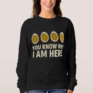 Agradecidos Camisetas de T-Shirt Devig Egg