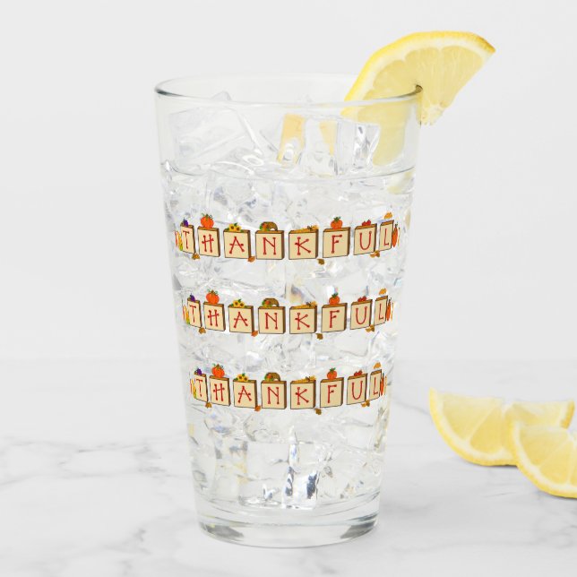 Agradecimiento (Reverso (hielo))