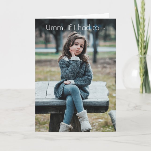 AGRADECIMIENTO AMIGOS SIEMPRE TARJETA DE AMISTAD (Anverso)