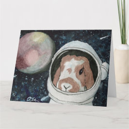 Agradecimiento Aventuras de Coconut: Tarjeta de agosto de 8,5"x11