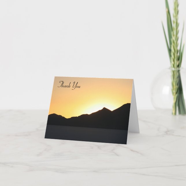 agradecimiento boliviano por la puesta de sol (Anverso)