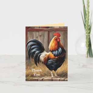 Agradecimiento Catálogo de Farmhouse - Tarjeta Majestic Glory Gra