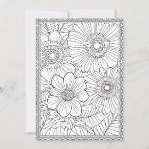Agradecimiento Coloca tu propia tarjeta de felicitación floral el