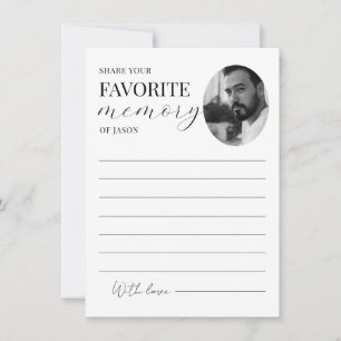 Agradecimiento Compartir una tarjeta de memoria con tarjeta de me