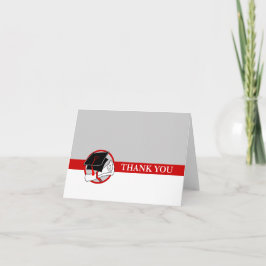 Agradecimiento Crear tu propia tarjeta de graduación Gracias Red