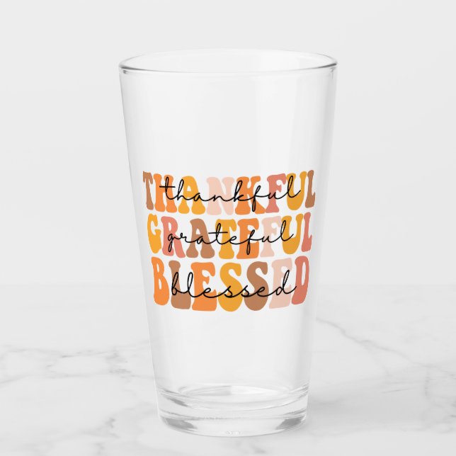 Agradecimiento de agradecimiento (Anverso)