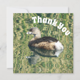 Agradecimiento de la foto de bienvenida y reflexió