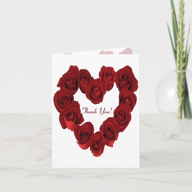 Agradecimiento de la Novia y el Novio (Pedido Pers (Anverso)