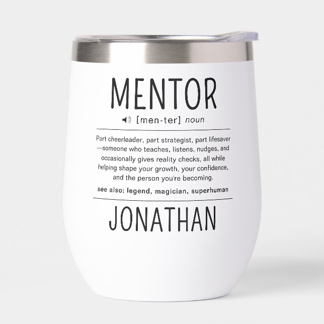Agradecimiento de mentor entrenador asesor diverti (Izquierdo)