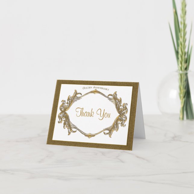 Agradecimiento del 50º Aniversario (Anverso)