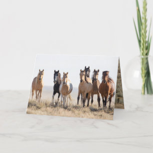 Agradecimiento El Dorado y su tarjeta de felicitación familiar