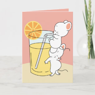 Agradecimiento El sacrificar es tarjeta de felicitación del amor