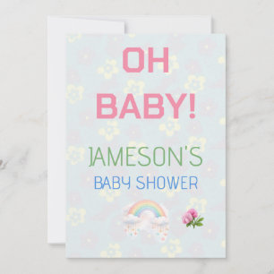 Agradecimiento Evento Familiar de Tarjeta Personalizada Padres Pr