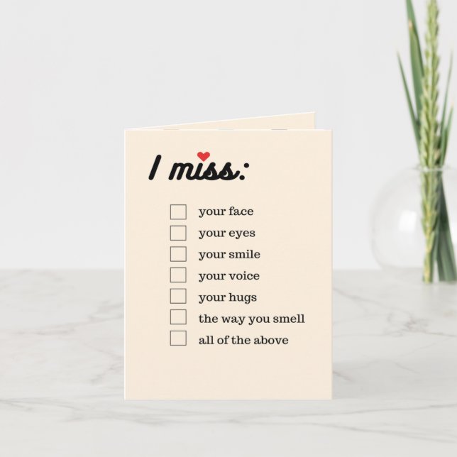 Agradecimiento Extraño Tarjeta De Casilla (Anverso)