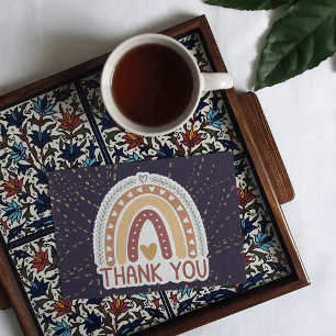 Agradecimiento Feliz Día Del Profesor, Tarjeta De Agradecimiento.