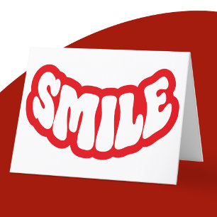 Agradecimiento Feliz Día Nacional de los Dentistas, tarjeta plega