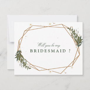 Agradecimiento floral será mi tarjeta de novia