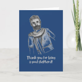 Agradecimiento Follada Gracias por ser una buena tarjeta de pasto