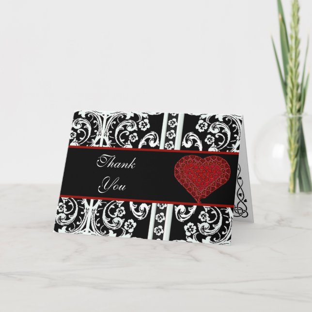 Agradecimiento Formal (Anverso)