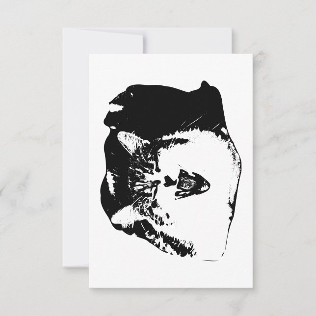 Agradecimiento Fuerte, Marca de Tinta (Anverso)