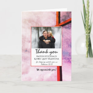 AGRADECIMIENTO GRACIAS A LA TARJETA DE FOTOS DE LA SEMILLA DE PAS