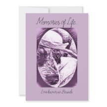 GRACIAS POR LA TARJETA QUE CUIDA - PÉRDIDA DE