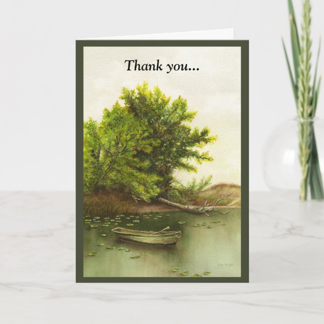 Agradecimiento Gracias por su excelente tarjeta de tiempo (Anverso)