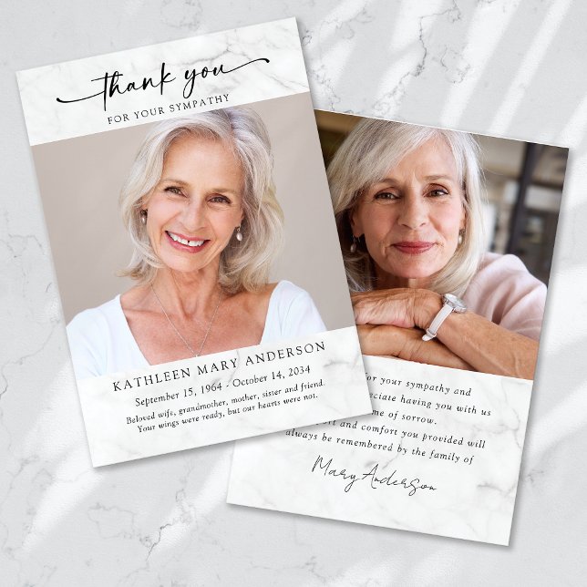 Agradecimiento Gracias por tu tarjeta de fotos de solidaridad (Subido por el creador)