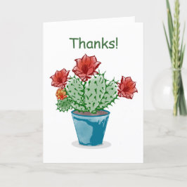 Agradecimiento Gracias tarjeta de felicitación