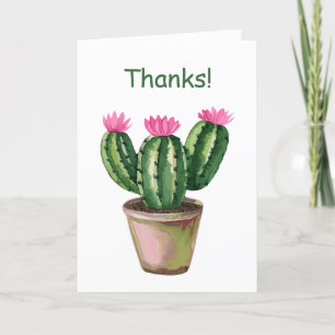 Agradecimiento Gracias tarjeta de felicitación