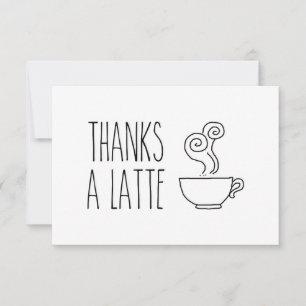 Agradecimiento Gracias Una Última Tarjeta De Gracias, Gracias Tar