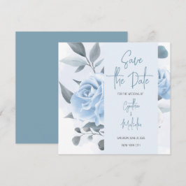 Agradecimiento Guardar la tarjeta de fecha