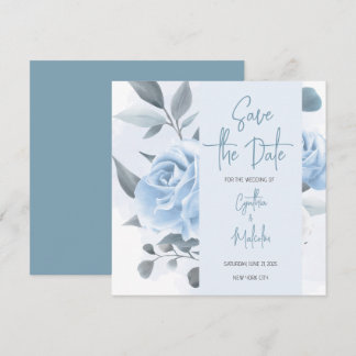 Agradecimiento Guardar la tarjeta de fecha