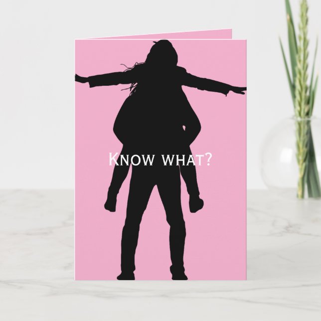 AGRADECIMIENTO HECHO PARA CADA OTRA TARJETA DE AMOR (Anverso)